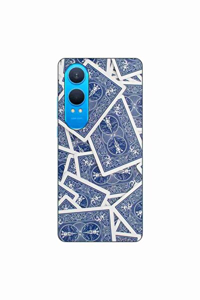 OEM Husa compatibila cu OnePlus Nord CE4 Lite Silicon Gel Tpu Model Bicycle Deck