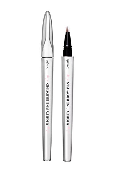 BENEFIT Mighty Fine Brow Pen- carioca stilou FULL SIZE