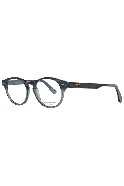 Ermenegildo Zegna Ramă de ochelari ZC5008 49 065