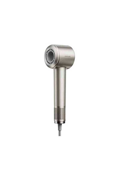 Dreame Σεσουάρ Μαλλιών Grand AHG11C-GD 1600W 4 Επίπεδα Θερμοκρασίας 110.000 Σ...