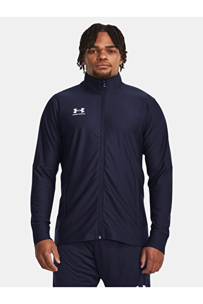 Under Armour Bunda UA Ms Ch. Jachetă de trening-BLU