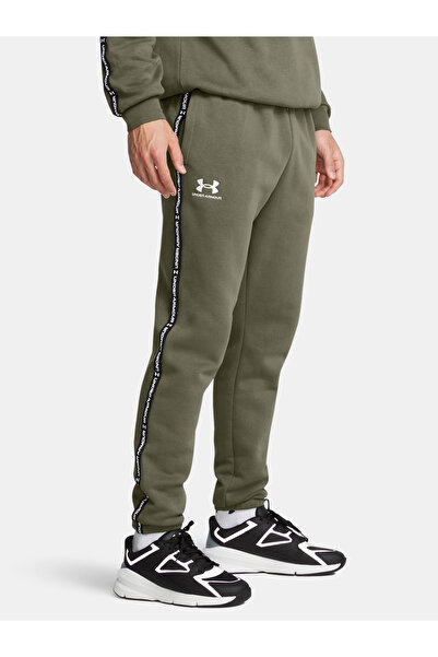 Under Armour Pánské tepláky UA Icon Fleece Jgr Taping