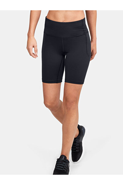 Under Armour Pantaloni scurți de ciclism UA Meridian - Negru