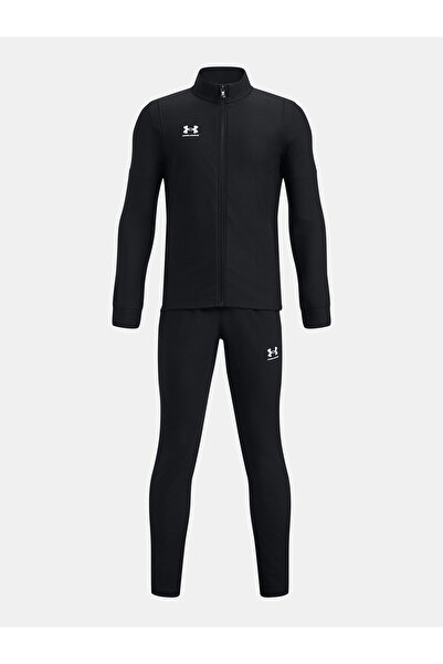Under Armour Souprava UA Bs Challenger Tracksuit-BLK