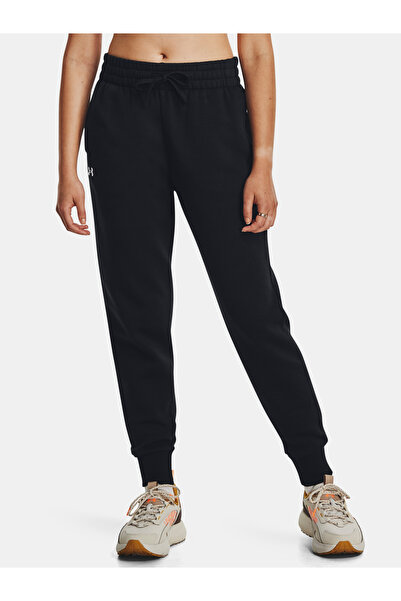 Under Armour Tepláky UA Rival Fleece Jogger-BLK