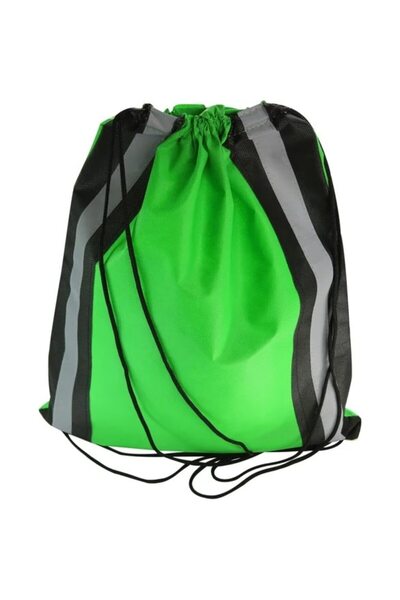 VENITIVO VINDEM CELOR INTELIGENTI Rucsac sport VENITIVO ® cu banda reflectori...
