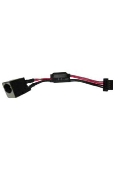 unbranded Υποδοχή τροφοδοσίας DC για Acer Aspire One 532H D255 D255 D255E D25...