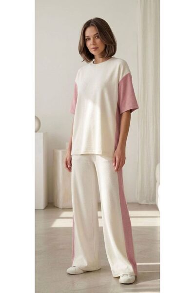 SİSİ Pants T-Shirt