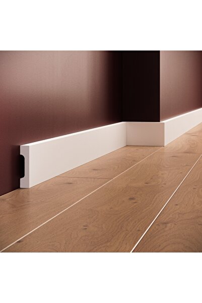 Manavi Rigid polymer plinth, Manavi, S3-7x1.6x200 cm