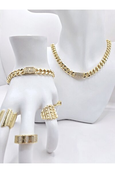 OXO TAKI VE AKSESUAR XUPİNG 14K GURMET SET