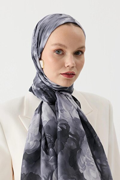 İpekhan Bamboo Kraş Shawl 7031-03