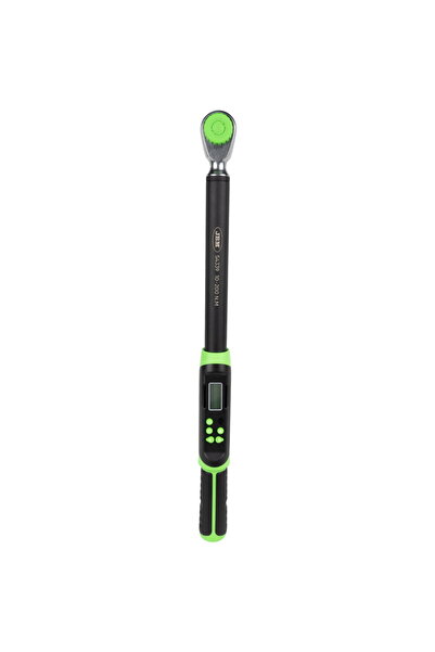 JBM CHEIE DINAMOMETRICA DIGITALA 1/2" domeniu de strangere 10-200Nm Lungime 5...