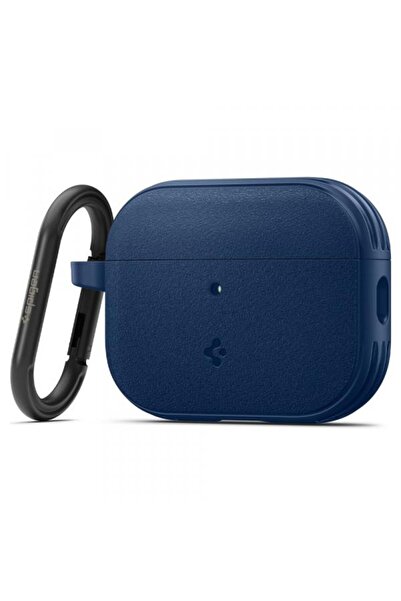 Spigen Калъф Vault за Apple AirPods Pro 3, тъмносин
