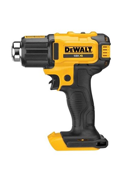 Dewalt 18V XR Cordless Heat Gun, 290-530°C, Bare Tool