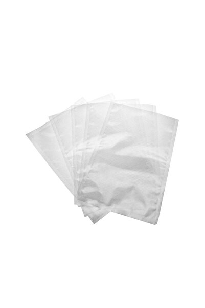Zokura Vacuum Sealer Bags Set, 20 Pieces, 15 x 20 cm