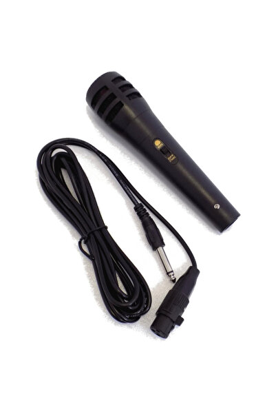AKAI Ενσύρματο μικρόφωνο για ABTS-808L