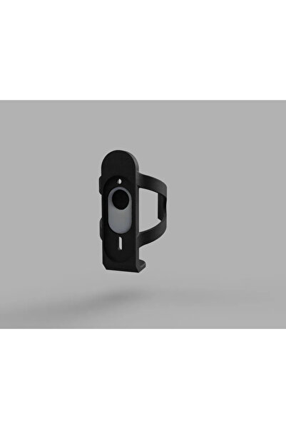 ModuLab 3D Samsung Smart Tag2 Uyumlu Bisiklet Suluk Tutucu – Gizli Takip Özel...
