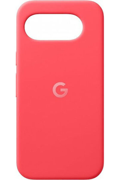 Google Πλαστικό Πίσω Κάλυμμα Μωβ (Google Pixel 10a) Κωδικός: GA10874-WW