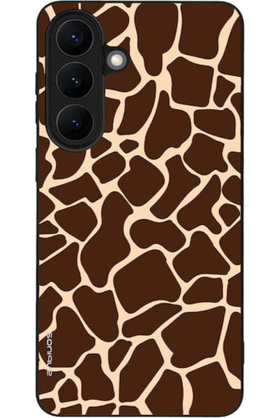 Other Σειρά Sonique Animal Print Samsung Galaxy S26 Plus Θήκη Κινητού Τηλεφών...