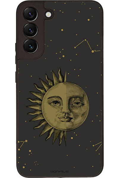 Other Σειρά Sonique Zodiac Θήκη Κινητού Τηλεφώνου Samsung Galaxy S22 Plus Ecl...