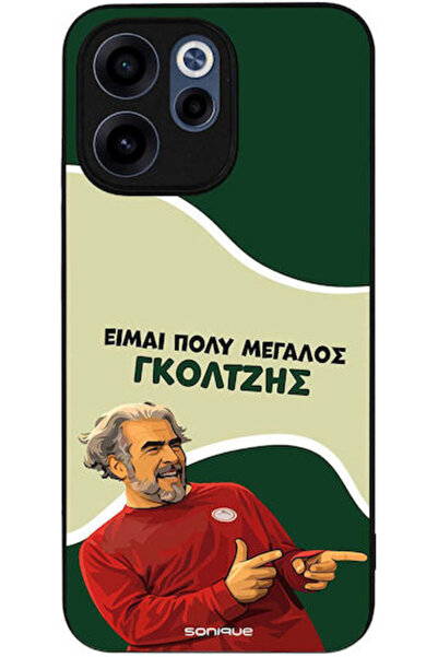 Other Θήκη Sonique Ελληνική Κουλτουριακή Τηλεοπτική Σειρά Oppo Reno15 F 5G Op...