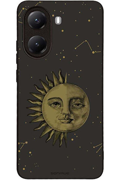 Other Σονικ Σειρά Ζωδιακού Κύκλου Xiaomi Poco X7 Pro 5g Θήκη Έκλιψ