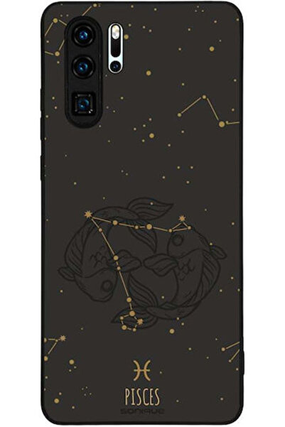 Other Sonique Θήκη Σειράς Zodiac Huawei P30 Pro Ιχθύες