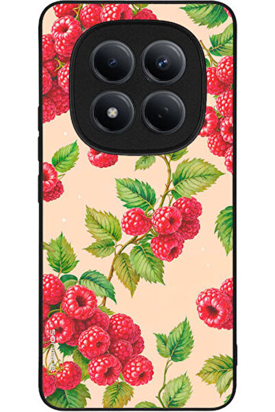 Other Σειρά Φρούτων Sonique Θήκη Κινητού Τηλεφώνου Xiaomi Redmi Note 15 Pro 4...