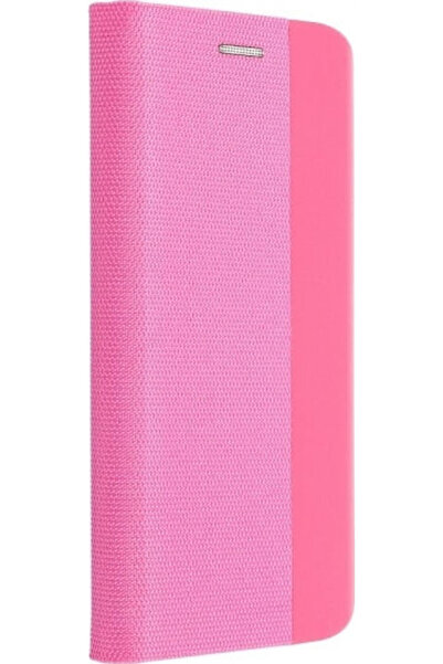 Senso Primo Book Συνθετικό Δέρμα Ροζ (Galaxy A42) Κωδικός: SEPSAMA42P