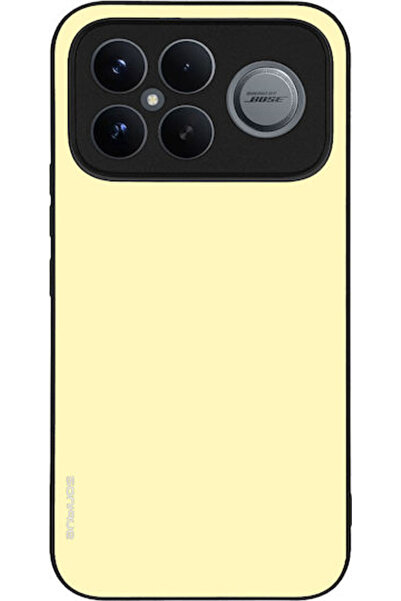 Other Σειρά Sonique Colorbloc Θήκη Κινητού Τηλεφώνου Xiaomi Poco F8 Ultra 5g ...