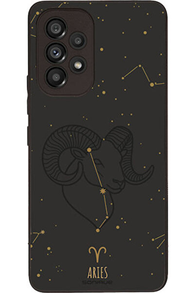 Other Σειρά Sonique Zodiac Samsung Galaxy A53 5g Θήκη Άριες