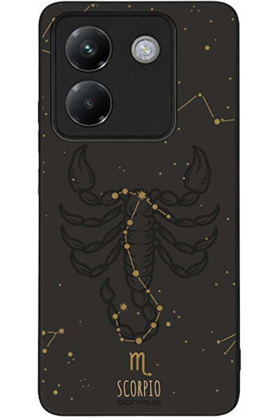 Other Sonique Θήκη Σειράς Zodiac για Xiaomi Poco M7 Pro 5g Σκορπιός