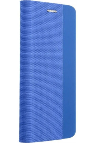 Senso Primo Book Συνθετικό Δέρμα Ανοιχτό Μπλε (iPhone 14 Pro) Κωδικός: SEPIP1...