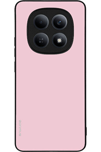 Other Θήκη Σειράς Sonique Colorbloc για Xiaomi Redmi Note 15 4g Ανοιχτό Ροζ