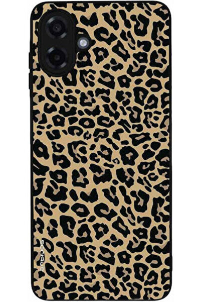 Other Θήκη Sonique Σειρά Animal Print Samsung Galaxy A07 4G Λεοπάρ 01