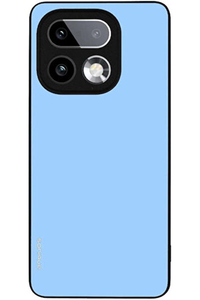 Other Σειρά Sonique Colorbloc Realme 16 Pro Plus Θήκη Τυρκουάζ