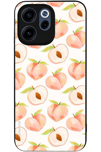 Other Θήκη Σειράς Φρούτων Sonique για Oppo Reno15 F 5g Oppo Reno15 Fs 5g Ροδά...