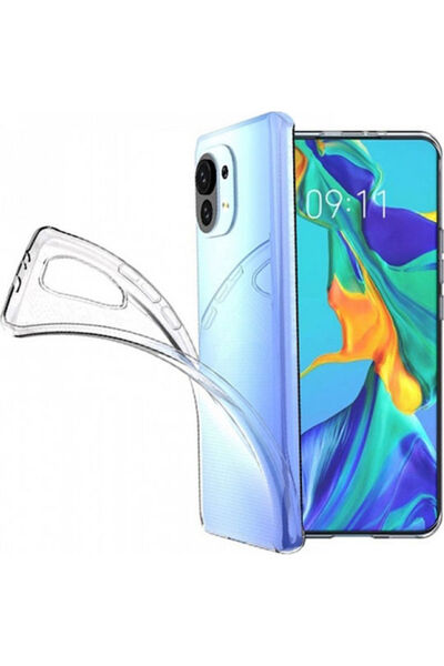 Senso TPU 0.3 Πίσω Θήκη Σιλικόνης 0.3mm Διαφανής (Xiaomi Mi 11) Κωδικός: SE03...