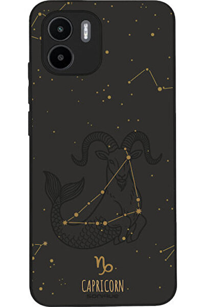 Other Θήκη Σειράς Zodiac Sonique για Xiaomi Redmi A1 Redmi A2 Καπρίκορν