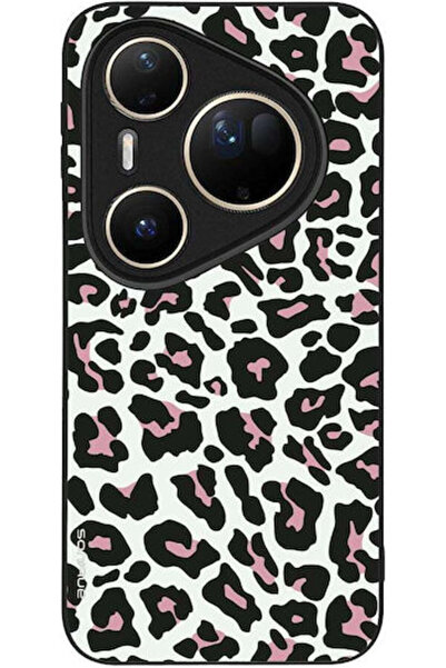 Other Σειρά Sonique Animal Print Huawei Pura 80 Ultra Θήκη Κινητού Τηλεφώνου ...
