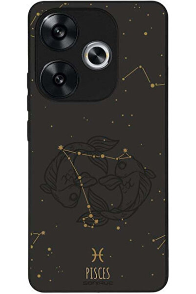 Other Σειρά Sonique Zodiac Xiaomi Poco F6 5g Θήκη Κινητού Ψαρείς