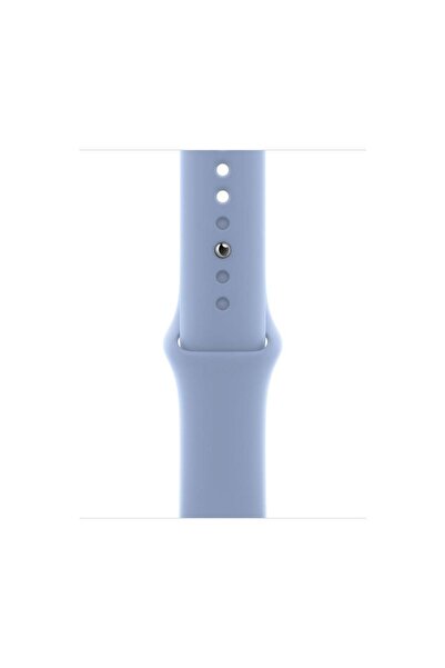 Apple MN293ZM/A Curea Smartwatch pentru ceas de 41mm, Curea Sport, Regular (A...