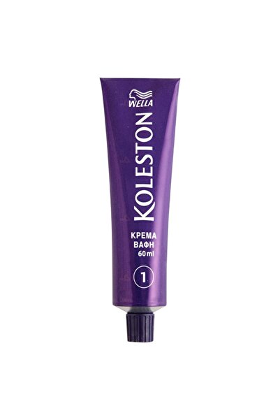 Wella Professionals , Koleston, Permanent Hair Dye, 12/0 , 60 ml