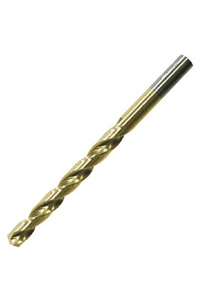 Proline Hss-ti metal drill 135° 6.0mm