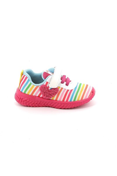Agatha Ruiz De La Prada Παιδικό Χαμηλό Casual για Κορίτσι Deportivo Corazon Π...