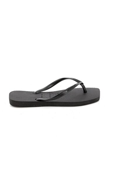 Havaianas Γυναικεία Σαγιονάρα Square Χρώματος Μαύρο 4148301-0090
