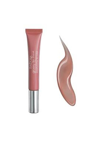 Isadora Luciu de Buze - Glossy Lip Treat Isadora13 ml, nuanta 54 Ginger Glaze