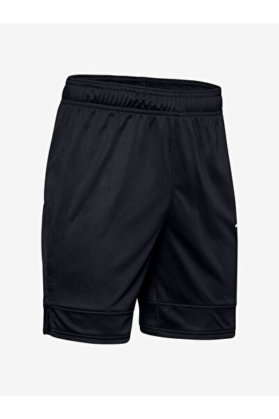 Under Armour Pantaloni scurți Y Challenger III Knit - Negru