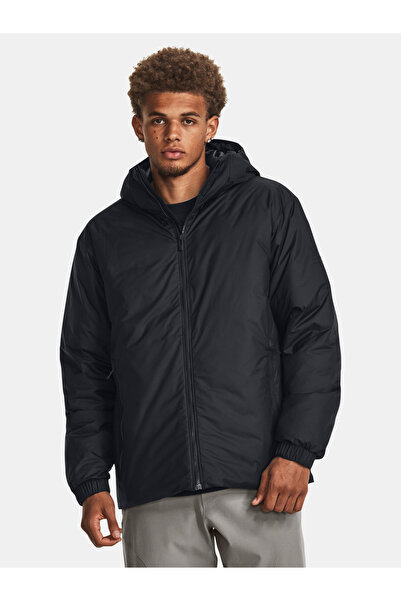 Under Armour Bunda UA CGI LIMITLESS LW JKT-BLK