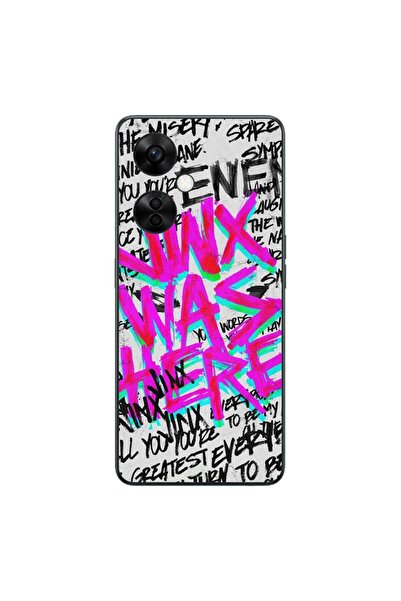 OEM Husa compatibila cu OnePlus Nord CE3 Lite Silicon Gel Tpu Model Jinx Was ...